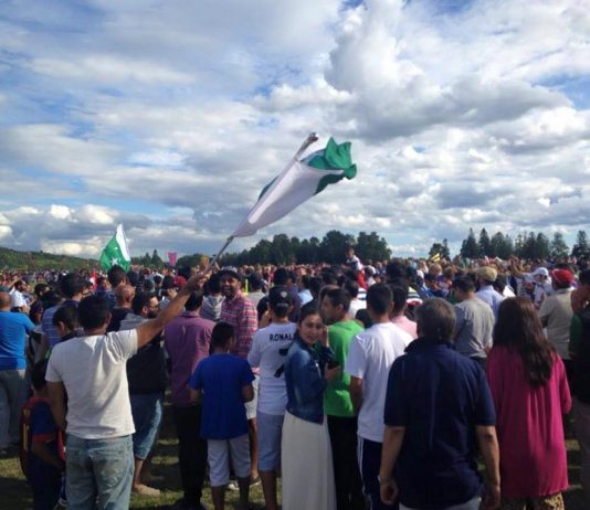 Derfor ble det ulik integreringstempo blant norsk-pakistanere