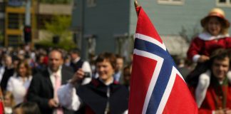 Hvem fortjener å bo i Norge?
