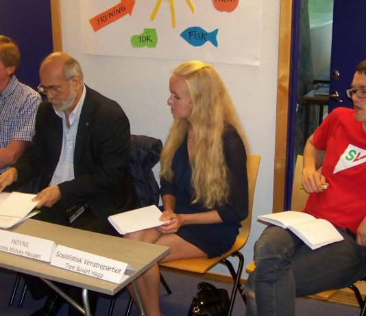 Uenige om eiendomsskatt vil ramme innvandrerbedrifter