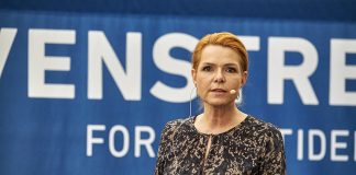 Nytt deporteringslovforslag lagt frem av danske politikere