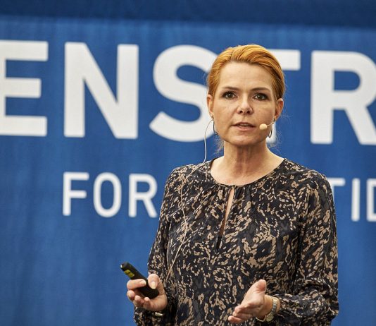 Klart for riksrettssak mot Danmarks tidligere innvandringsminister