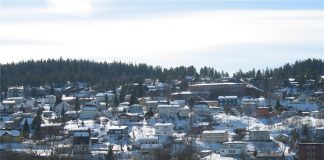 Rælingen har alle flyktninger i jobb