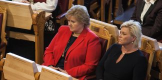 – Flyktningene vil koste 40-50 mrd. kroner