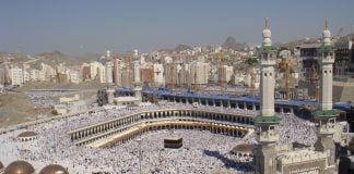 Saudi-Arabia, Tyrkia og Iran styrer moskeene i Oslo