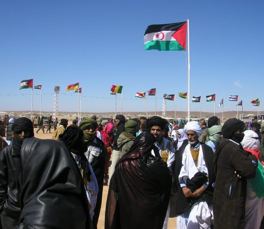 Vest-Sahara – glemt eller gjemt?