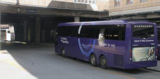 Diskrimineringsombudet reagerer på mulig særregel for ukrainske bussjåfører