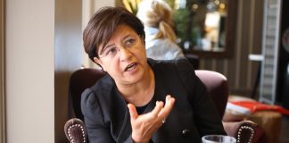 – De religiøse organisasjonene har blitt for dominerende