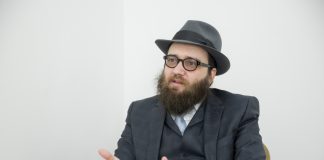 Jøder og homofile under sterkt press i Ungarn
