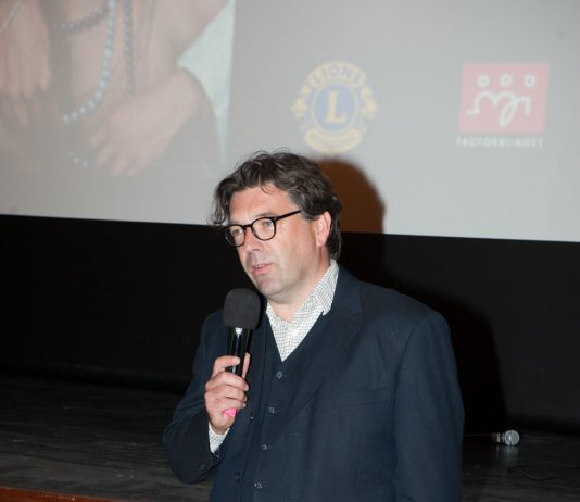 Flyktninger, film og fiff