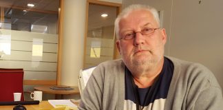Lovløse tilstander for ansatte