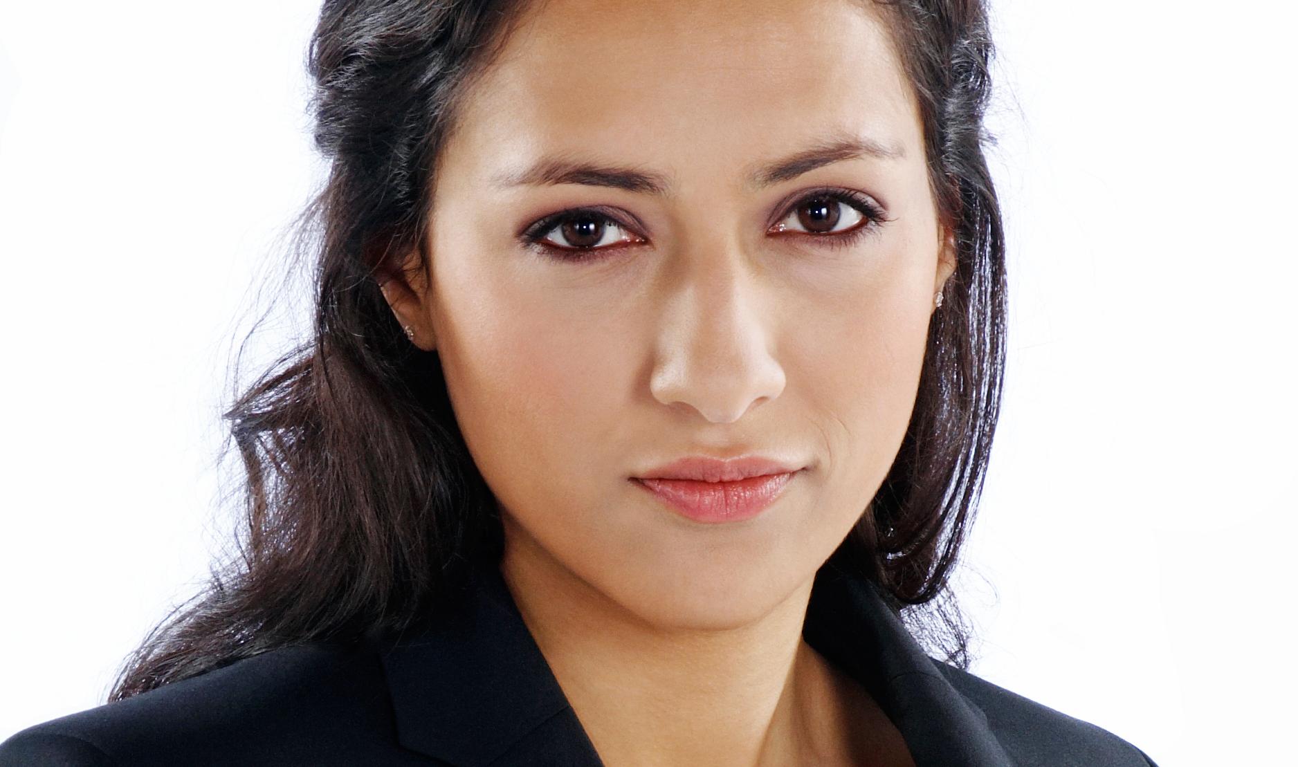 Mah-Rukh Ali: – Samarbeid med Russland