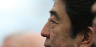 Japan tok imot elleve av 5000