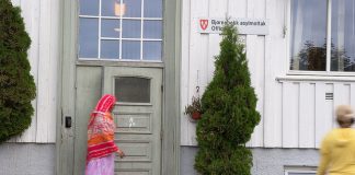 1507 asylsøkere “forsvunnet” fra norske mottak