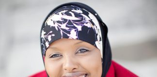 – Norsk-somaliere bør stemme Ap