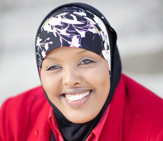 – Norsk-somaliere bør stemme Ap