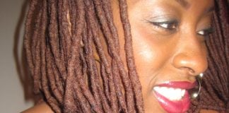 ‒ Dreadlocks er en del av meg