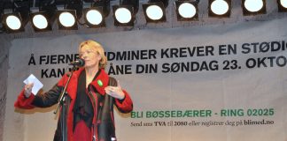 Frykter endringer i arbeidsmiljøloven kan ramme minoriteter