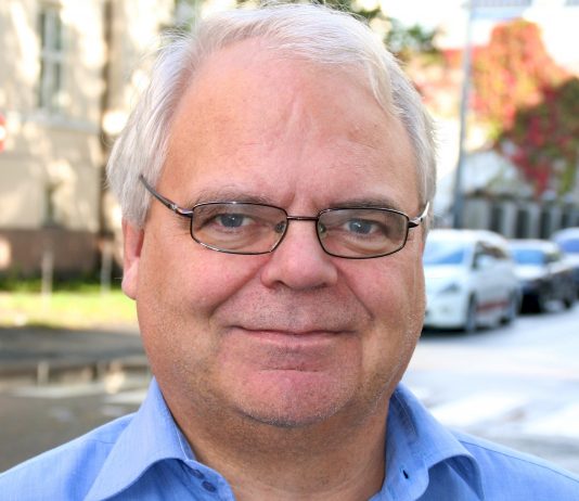 – Still krav om barneomsorg i utviklingsland