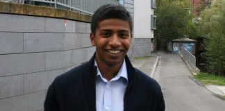 17 år og gründer