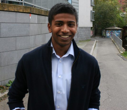 17 år og gründer