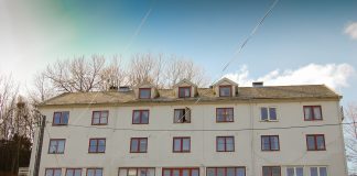 Styrking av smitteverntiltak i asylmottak