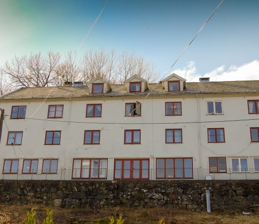 Lager egen forskrift om retten til stønad for asylsøkere i mottak