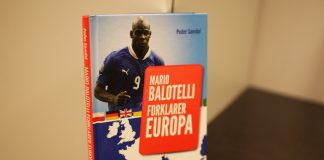 Årets julegave for fotball- og politikkelskere