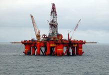 Gi Norges ekstrainntekter til Ukraina