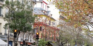 Abdeslam er fortsatt et mysterium for politiet