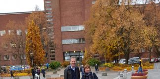 – Populister truer demokratiet i Europa