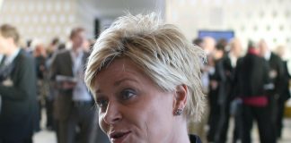 Utrop likevel på statsbudsjettet