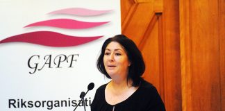 Historier fra tidligere muslimer tar av