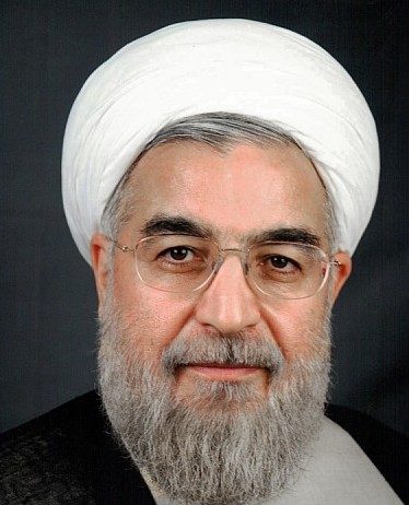 Irans president: Fornærmelser av Muhammed kan føre til vold og blodbad