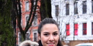 Miss Norway-deltaker: – Det er mye jobb
