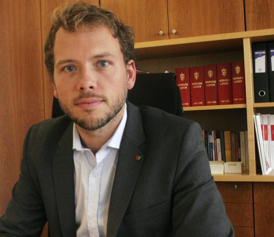 Kriseloven skal bare vare en måned