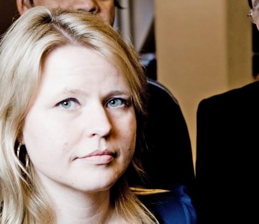Langtidsvirkningene av matusikkerhet gir kjønnsdiskriminering