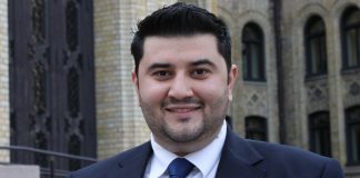 Dommen mot Mazyar Keshvari ankes