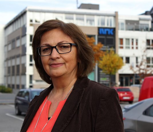 Talentfabrikanten