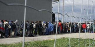 Norske advokater vil stanse asyl-utsendinger