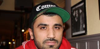 Mohsan Raja: – Reaksjonene overrasket meg