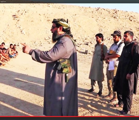 – En krig ISIS ikke er interessert i å vinne