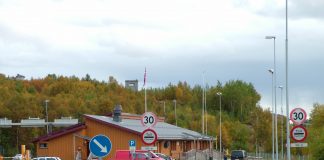 Regjeringen styrker beredskapen og kontrollen på den norsk-russiske grensen