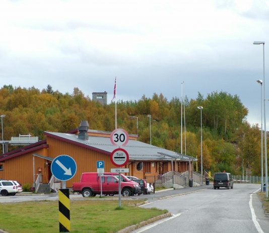 Eksperter: Wagner-avhopper fikk hjelp av grensevakter