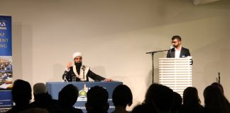 Norske muslimer må stå sammen mot ekstremisme
