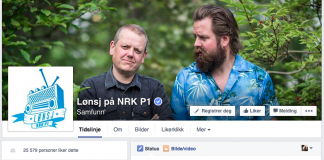 Radio-profil slakter rasisme og fremmedhat