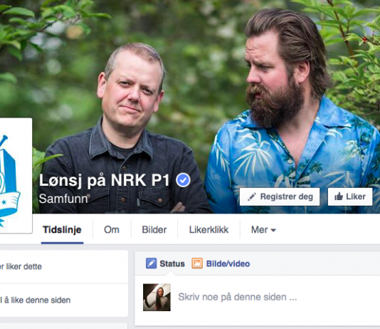 Radio-profil slakter rasisme og fremmedhat