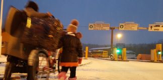 Amnesty mobiliserer for asylretten