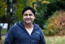 Kunsten å brunbeise en norsk-pakistaner