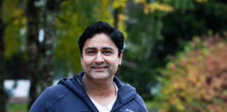 Kunsten å brunbeise en norsk-pakistaner