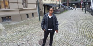 – Somaliske sjåfører nekter å kjøre meg
